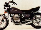 Moto Guzzi V 50C